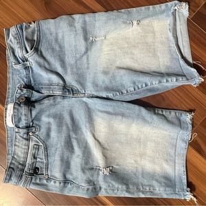 KanCan size 13/30 shorts